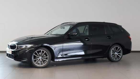 BMW 318i Touring