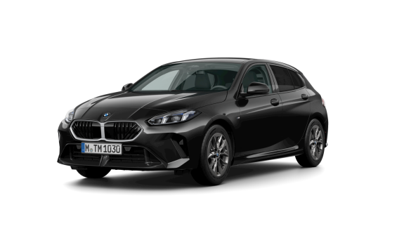 BMW 118d