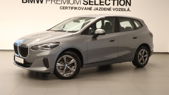 BMW 218i Active Tourer