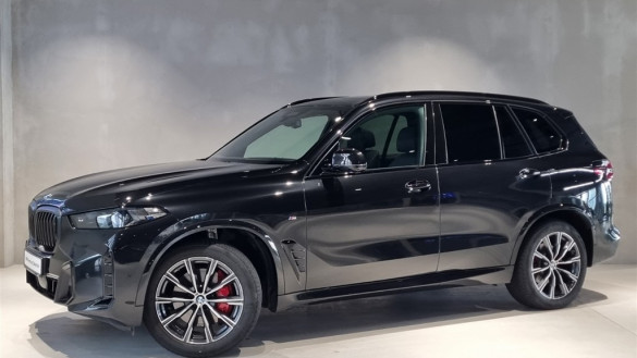 BMW X5 xDrive40i