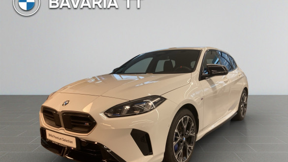 BMW M135 xDrive