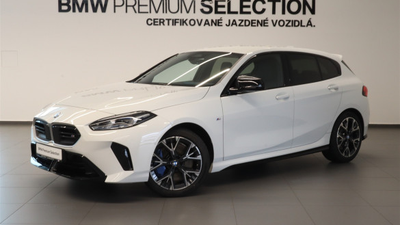 BMW M135 xDrive