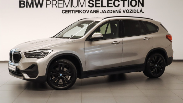 BMW X1 xDrive20d