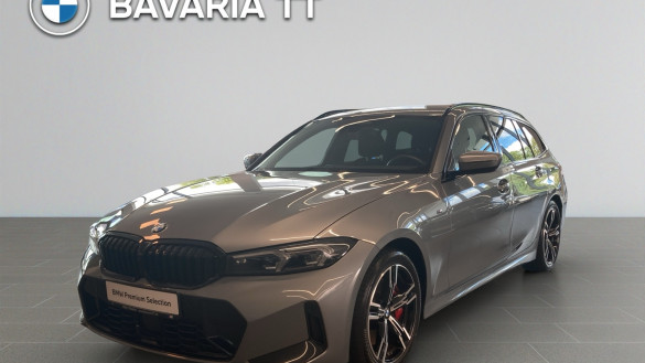 BMW 320d xDrive Touring
