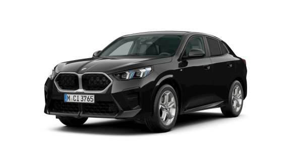 BMW X2 sDrive18d