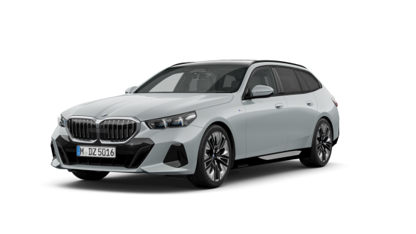 BMW 540d xDrive Touring