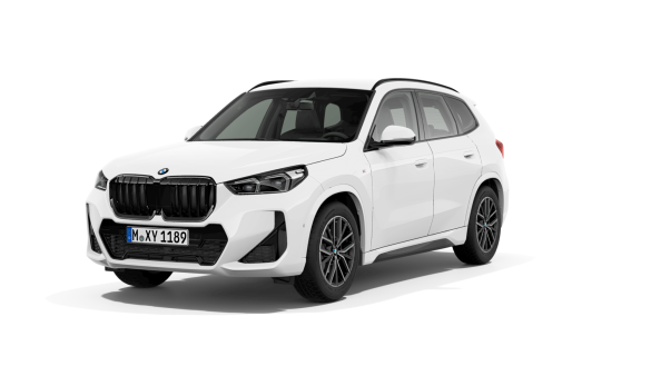 BMW X1 xDrive20d