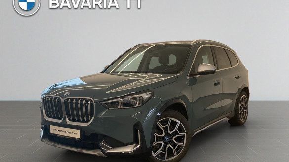 BMW iX1 xDrive30