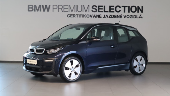BMW i3 120Ah