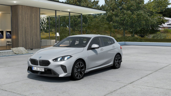 BMW 123 xDrive