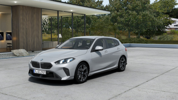 BMW 118d