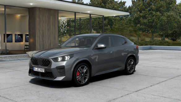 BMW X2 sDrive20i