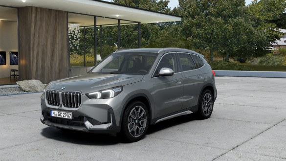 BMW X1 sDrive20i