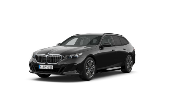 BMW 520d xDrive touring