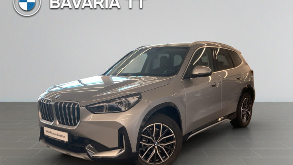 BMW X1 xDrive20d