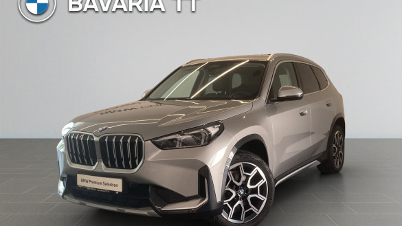 BMW X1 xDrive20d