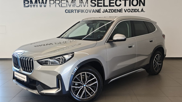 BMW X1 xDrive20d