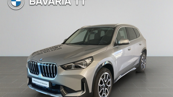 BMW X1 xDrive20d