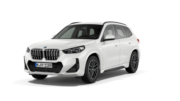 BMW X1 xDrive20d