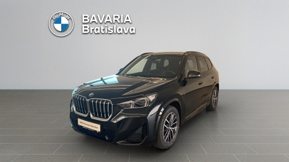 BMW X1 xDrive23i