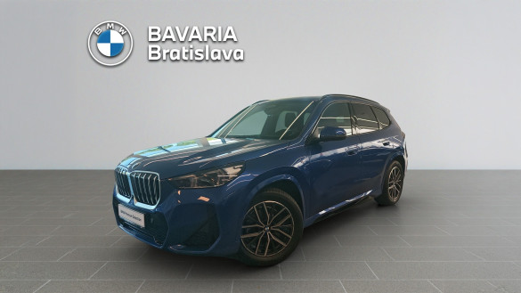 BMW X1 xDrive23i