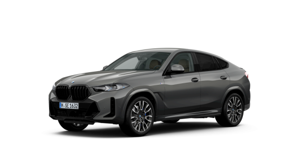 BMW X6 xDrive30d