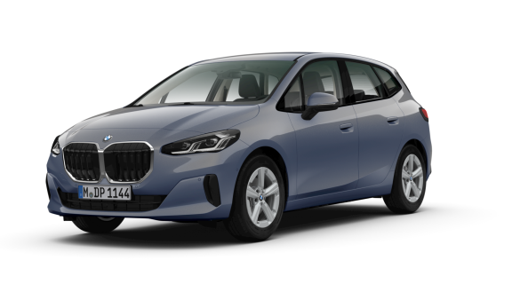 BMW 218i Active Tourer