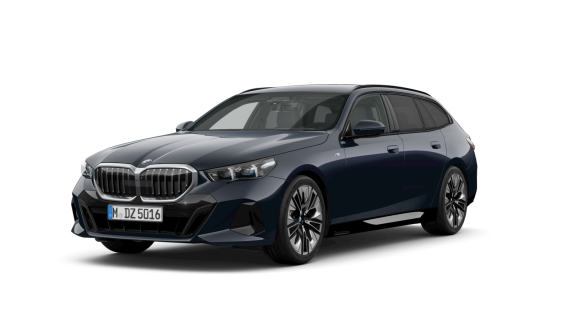 BMW 520d xDrive Touring