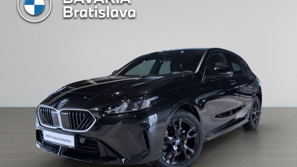 BMW 118d