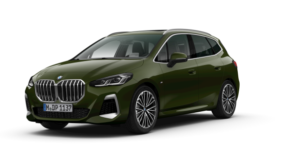 BMW 218i Active Tourer