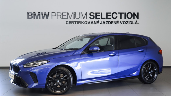 BMW 120d