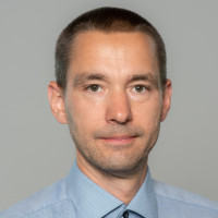 Rastislav Hodossy