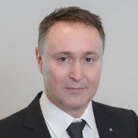 Ing. Peter Mazán