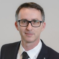 Ing. Andrej Puma