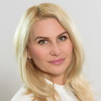 Ing. Erika Kloknerová