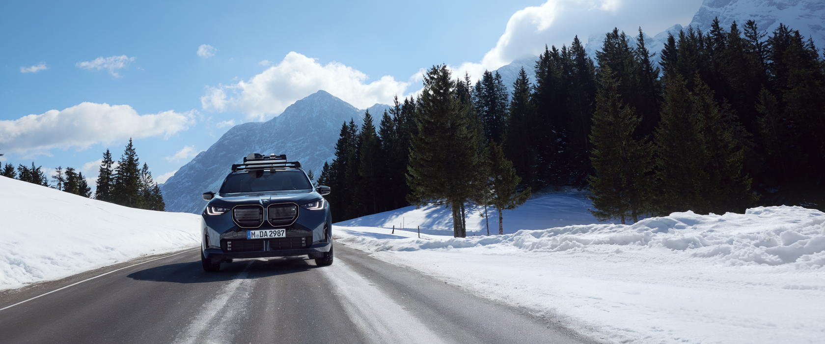 VAŠE NOVÉ BMW BEZ ČAKANIA.