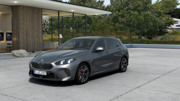 BMW 123 xDrive