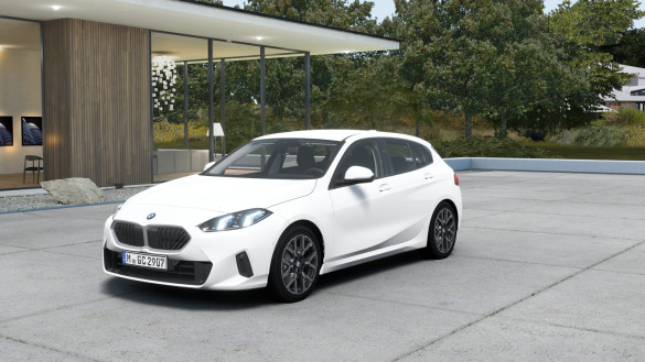 BMW 116