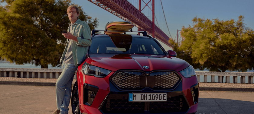 Elegantná cesta k vášmu BMW.