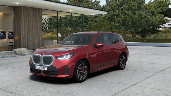 BMW X3 20d xDrive