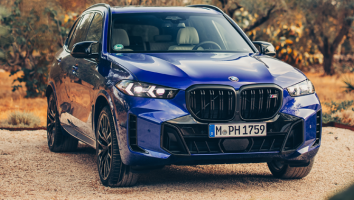 Balík M Sport Package v cene