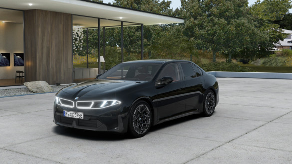 BMW i3 50 xDrive Sedan_ od 1.10.2026 na showroome Bavaria TT