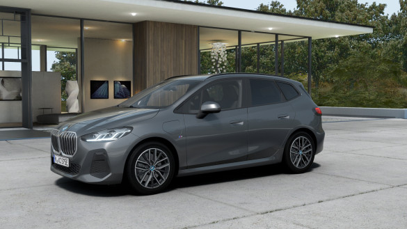 BMW 225e xDrive Active Tourer
