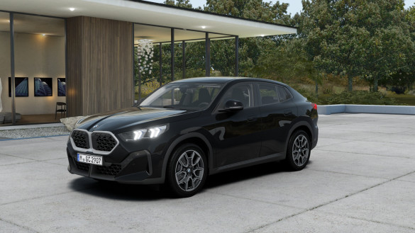 BMW X2 sDrive20i
