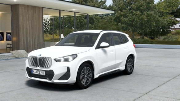 BMW iX1 eDrive20
