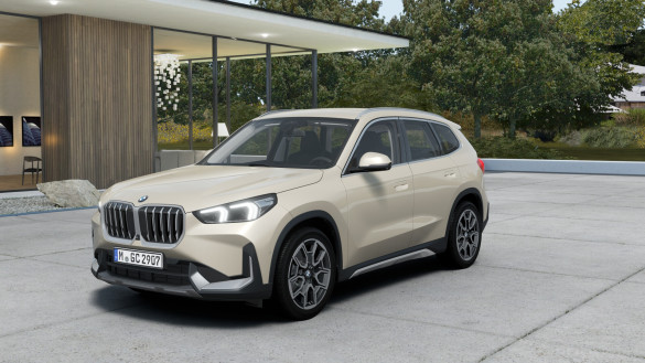 BMW X1 sDrive20i