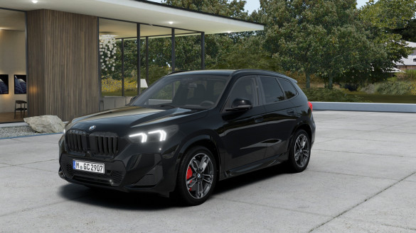BMW X1 sDrive20i
