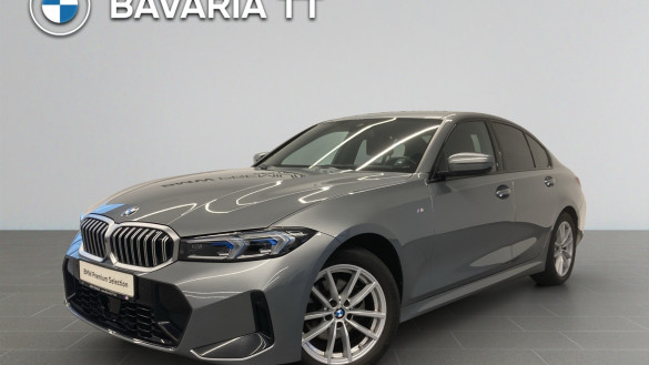 BMW 320i xDrive