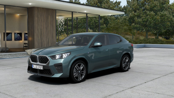 BMW X2 xDrive20d
