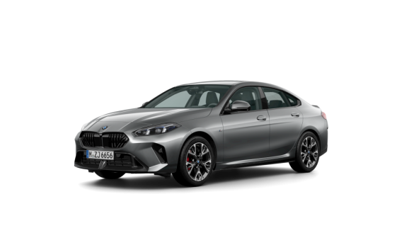 BMW 220 Gran Coupe